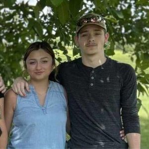 Meet your Posher, Mason